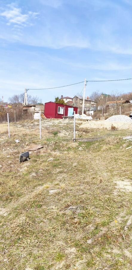 земля г Новороссийск с Мысхако снт Родничок ул Зеркальная 43 фото 28
