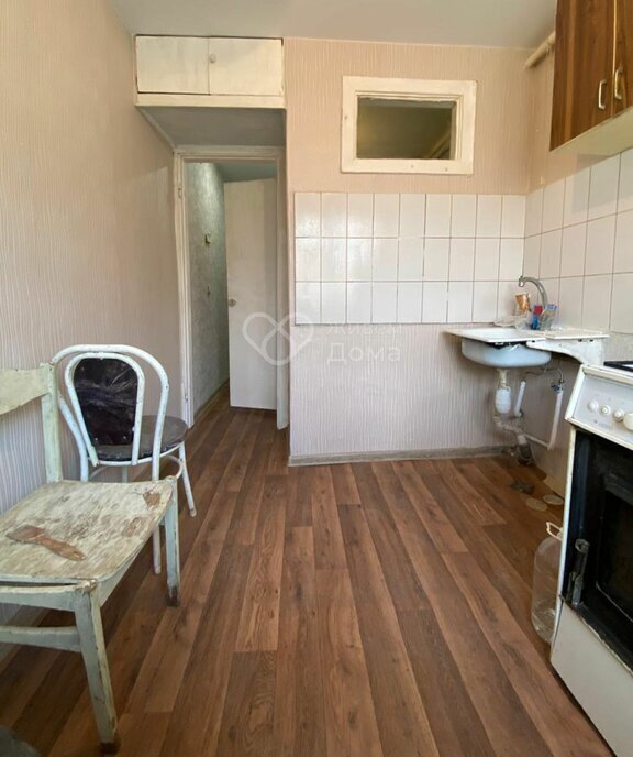 квартира г Волгоград р-н Краснооктябрьский ул Таращанцев 63 фото 8