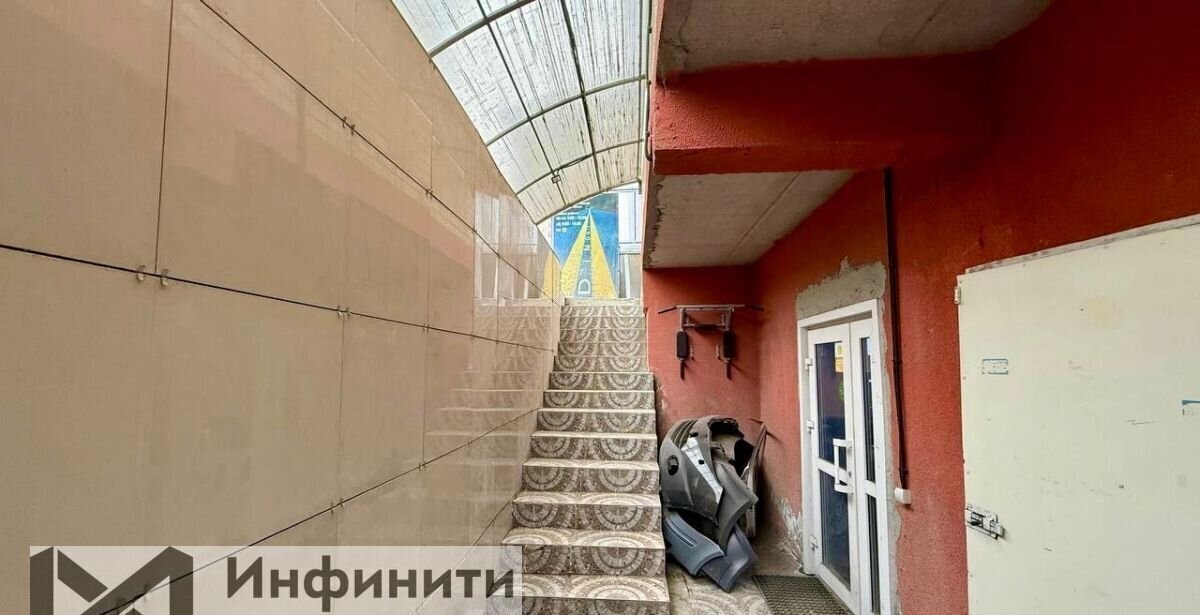 свободного назначения г Ставрополь р-н Промышленный Юго-Западный ул Тухачевского 24/4 фото 5