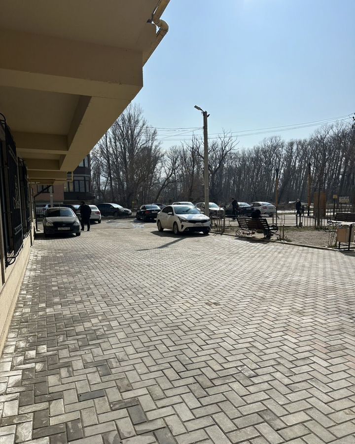 свободного назначения г Махачкала р-н Кировский ул Лизы Чайкиной 52ж фото 9