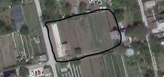 земля г Таганрог Северо-Западный снт Котлостроитель 180 фото 1
