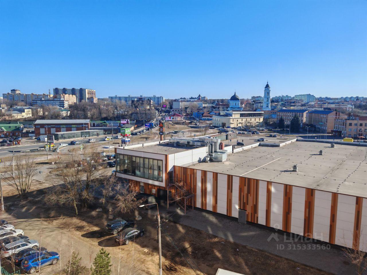 квартира городской округ Богородский г Ногинск ул Декабристов 1в фото 7