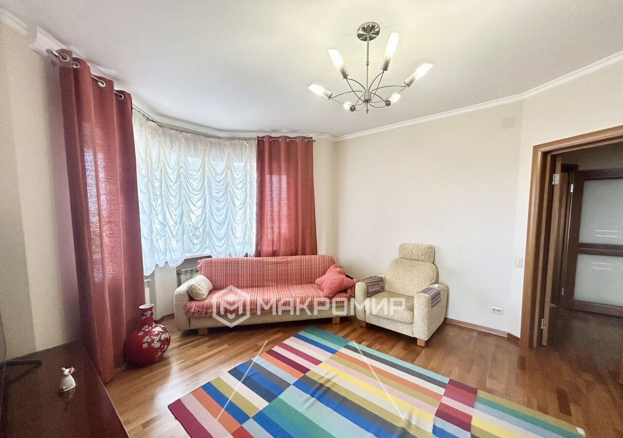 квартира г Орел р-н Заводской ул Некрасова 23 фото 11