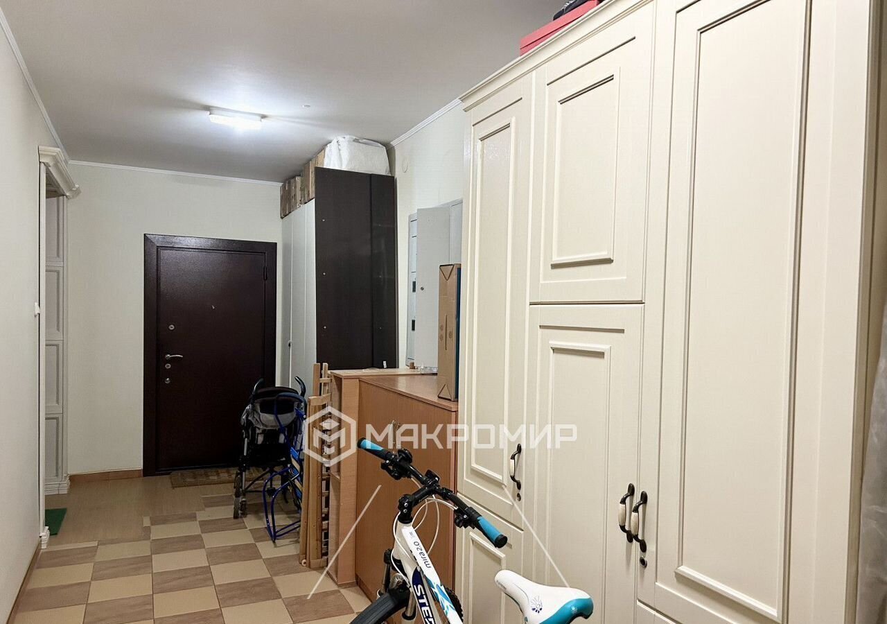 квартира г Орел р-н Заводской ул Некрасова 23 фото 28