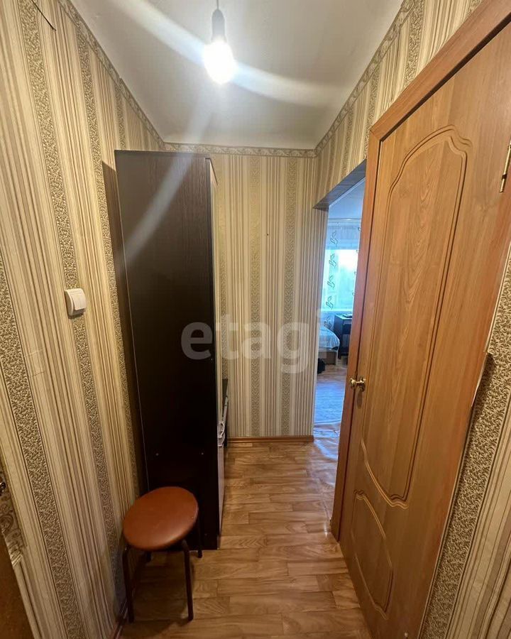 квартира г Свободный ул Малиновского 71 фото 11