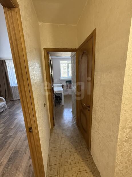 квартира г Калуга р-н Московский ул Рылеева 3 фото 16