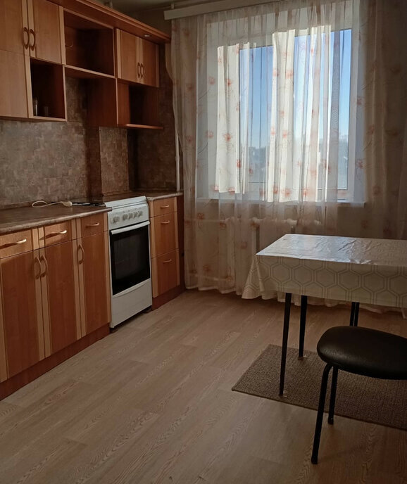 квартира г Курган ул Кулибина 1б фото 1