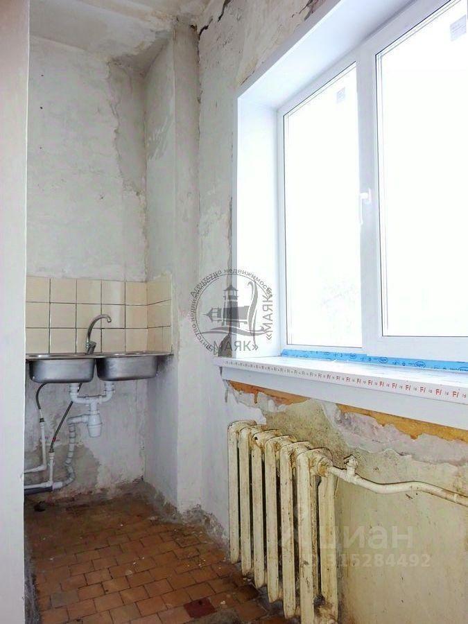 квартира г Новосибирск р-н Ленинский пер 1-й Пархоменко 22 фото 8