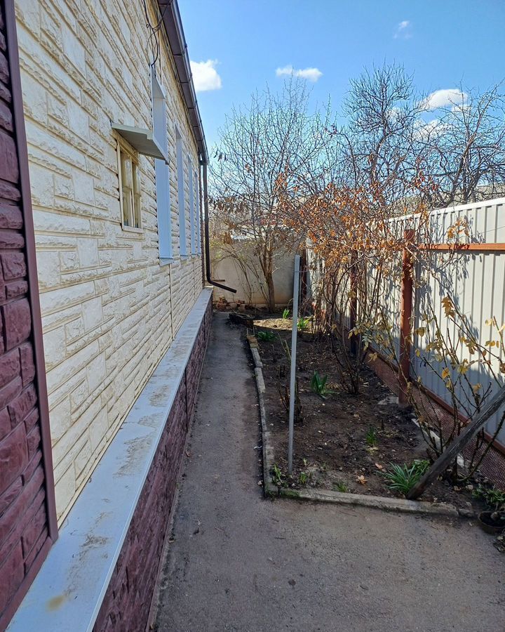 дом г Каменск-Шахтинский ул Ватутина 41 фото 5
