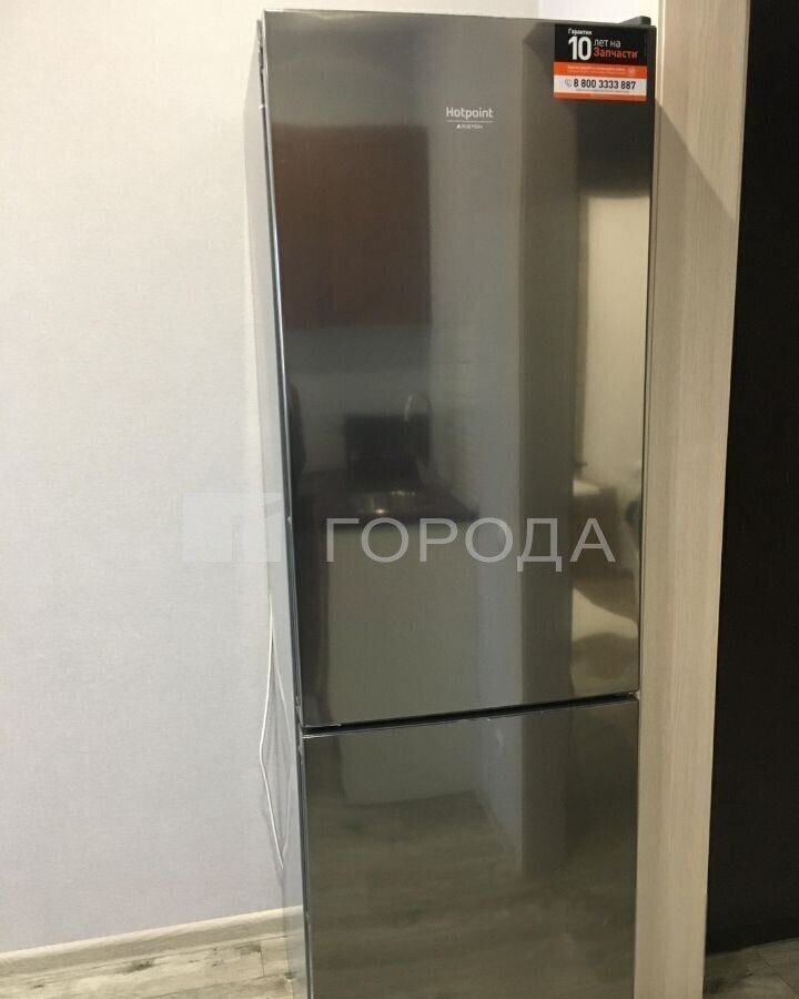 квартира г Новосибирск р-н Октябрьский Речной вокзал ул Кирова 242 фото 4