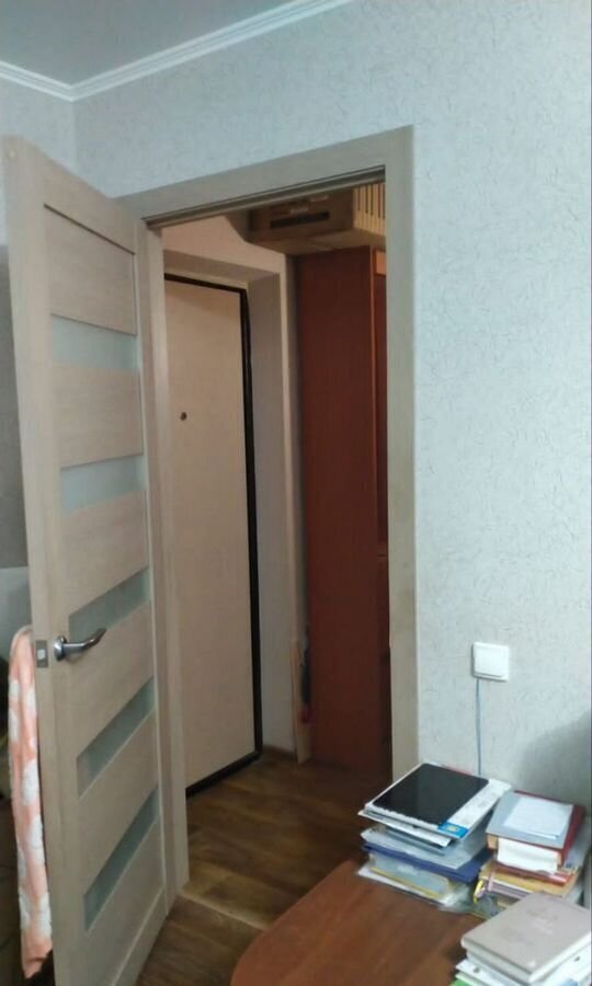 квартира г Казань р-н Ново-Савиновский Яшьлек пр-кт Ямашева 30 фото 2