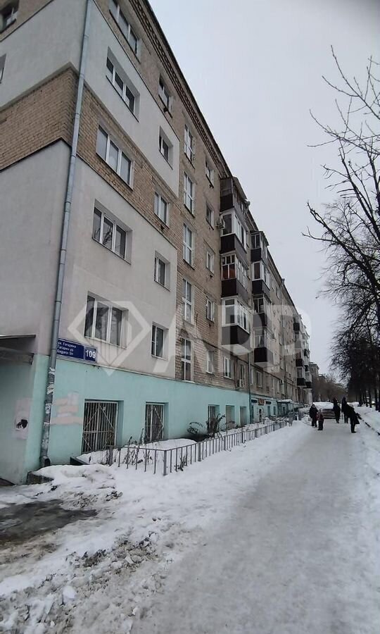 офис г Казань р-н Московский ул Гагарина 109 Казань, Северный вокзал фото 12