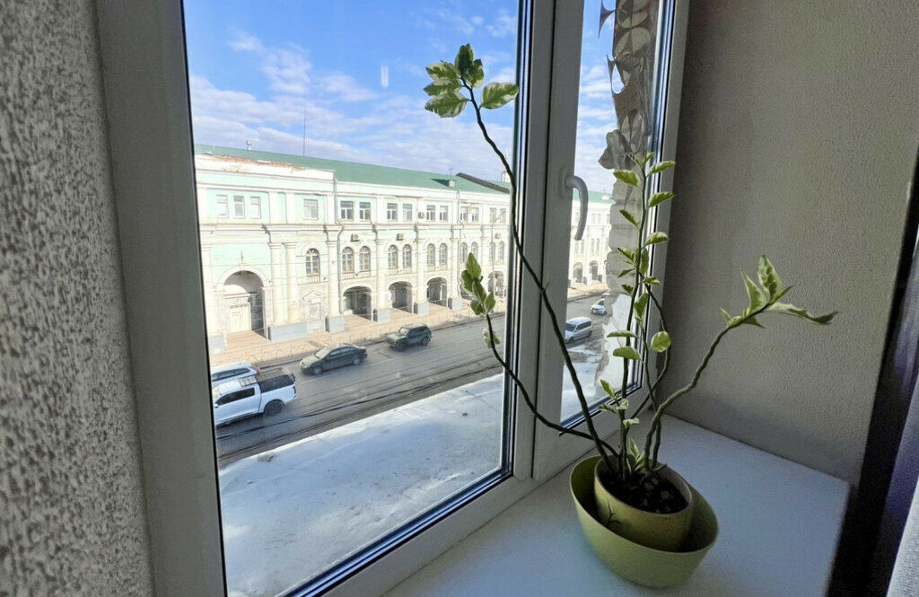 квартира г Орел р-н Заводской ул Гостиная 3 фото 3