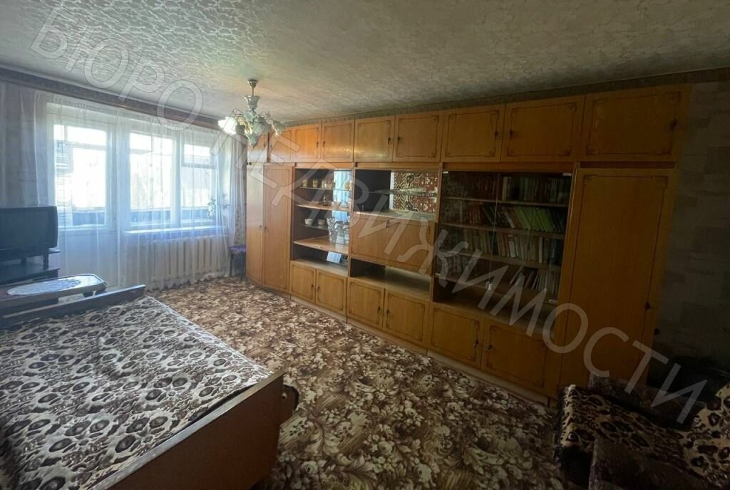 квартира г Балашов ул Ленина 134 фото 3