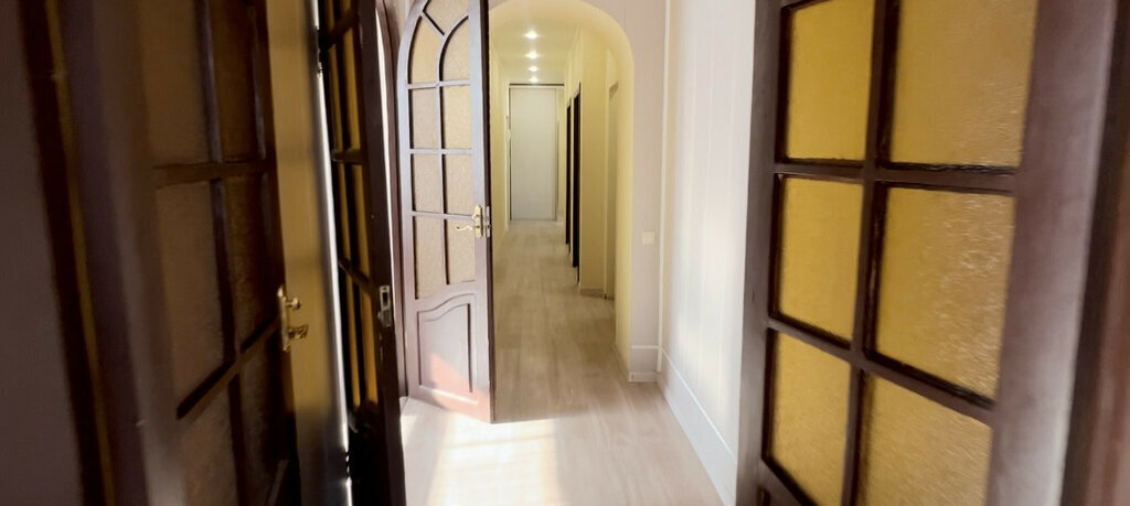 квартира г Орел р-н Заводской ул Гостиная 3 фото 8