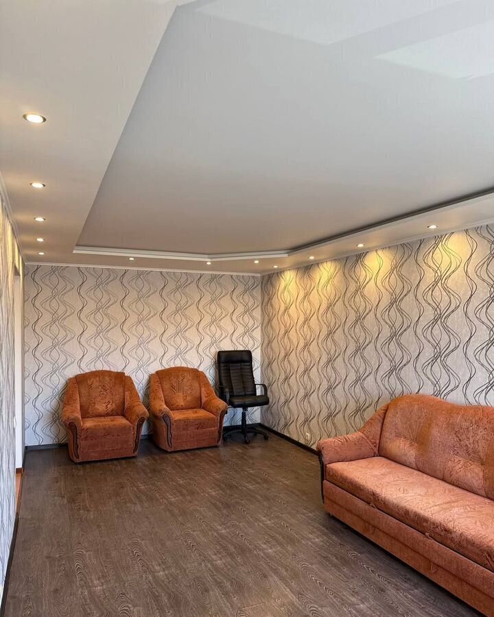квартира г Саратов р-н Кировский Солнечный 2 ул им Батавина П.Ф. 12 фото 8