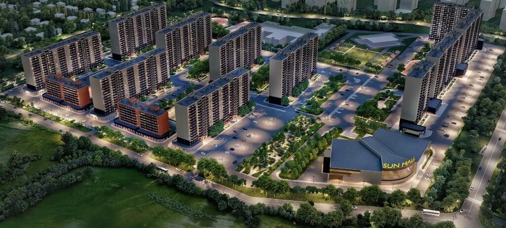 квартира г Красноярск р-н Советский ул Соколовская к 2. 2 фото 3