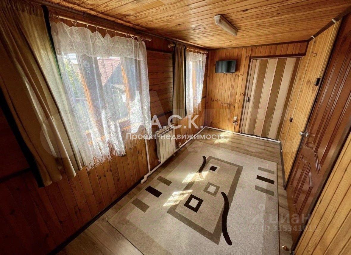 дом г Солнечногорск ул Садовая 552 Зеленоград фото 8