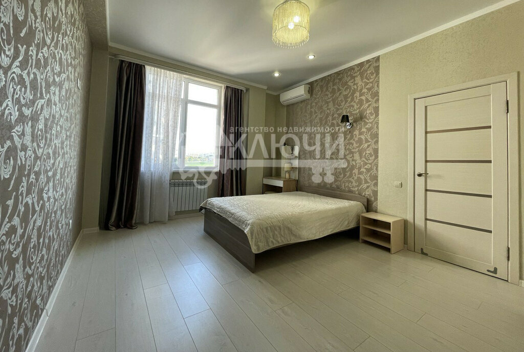 квартира г Геленджик ул Крымская 19к/6 фото 4