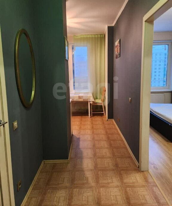 квартира г Красногорск б-р Космонавтов 4 Красногорская фото 23
