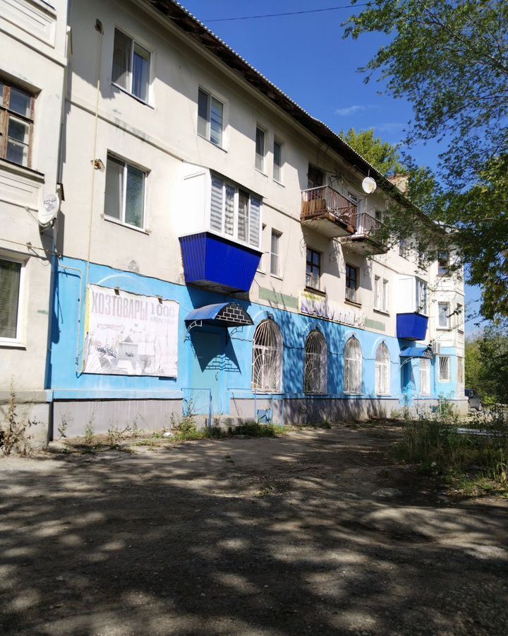 свободного назначения г Сызрань поселок Красиловка ул Пархоменко 20 фото 3