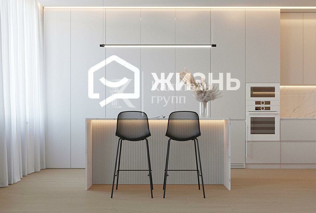 квартира г Екатеринбург р-н Железнодорожный Динамо Печёрская улица, 4 фото 10