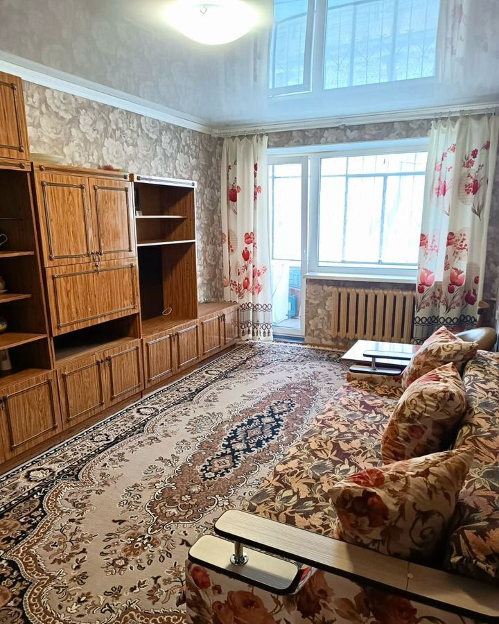 квартира г Магнитогорск р-н Правобережный пр-кт Карла Маркса 138/1 фото 10