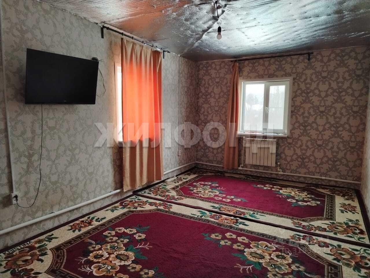 дом г Новосибирск р-н Ленинский ул Станционная фото 9