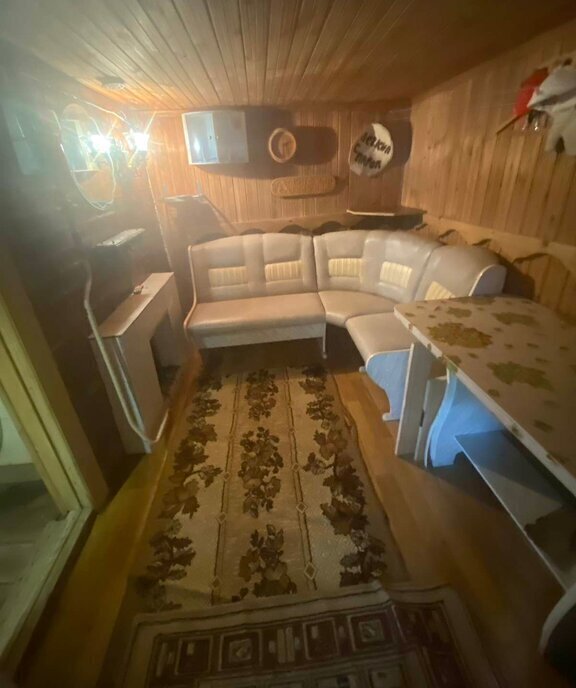 дом г Самара р-н Куйбышевский Спортивная Кряж ул Серпуховская 58а фото 17