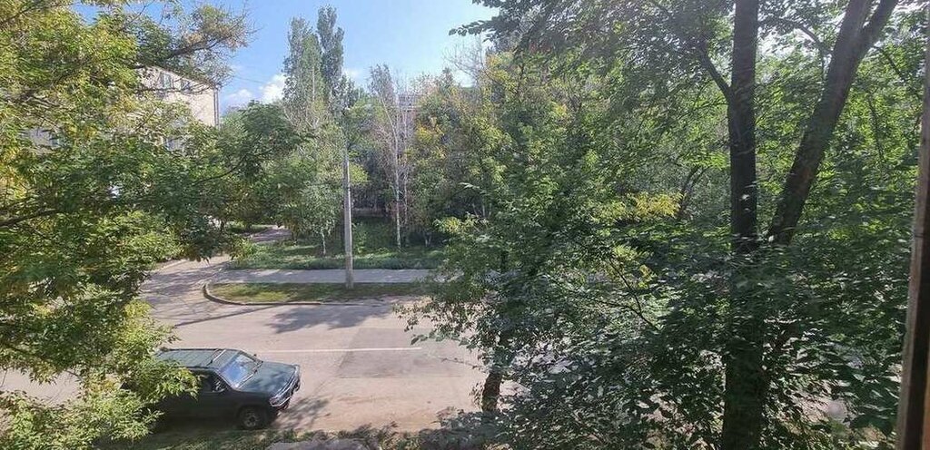 квартира г Самара р-н Железнодорожный Гагаринская ул Дзержинского 9а фото 20