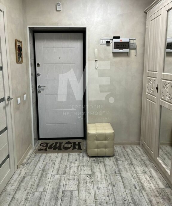 квартира г Калининград р-н Московский б-р Л.Шевцовой 51 ЖК «Янтарь» фото 8