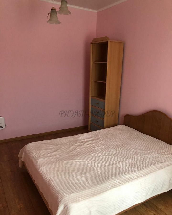 квартира г Горно-Алтайск пр-кт Коммунистический 5/1 фото 7
