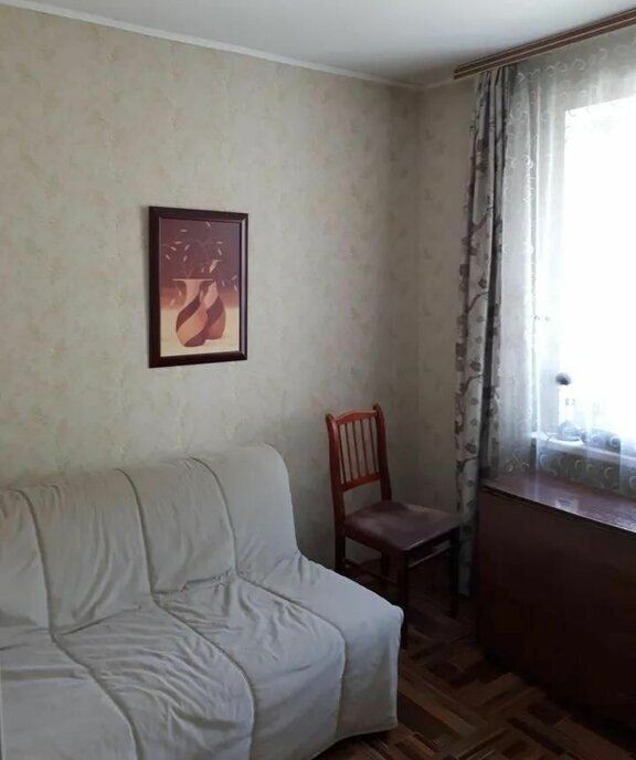 комната г Самара р-н Промышленный Московская ул 22 Партсъезда 186 фото 3