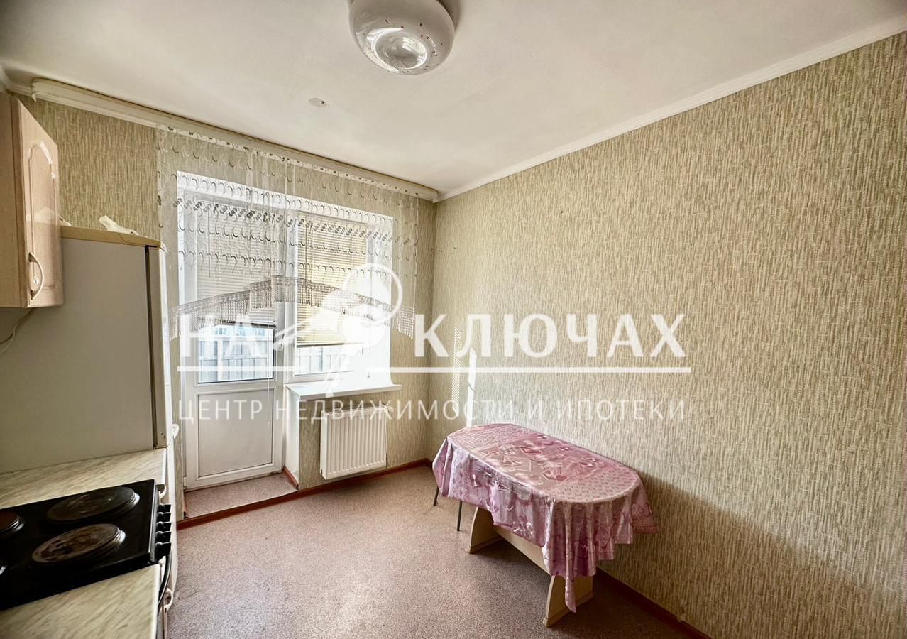 квартира г Самара р-н Куйбышевский ул Василия Татищева 12 фото 6