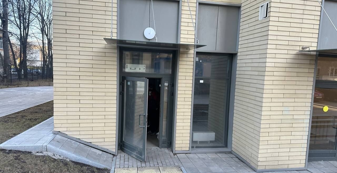 свободного назначения г Москва метро Коптево 3-й Новомихалковский пр., 8/1 фото 4
