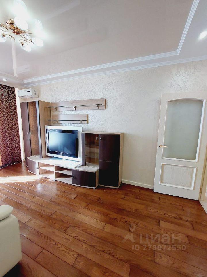 квартира г Краснодар р-н Центральный ул Красная 178 фото 11