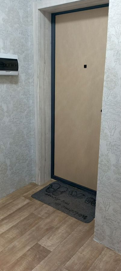 квартира г Ульяновск р-н Заволжский пр-кт Созидателей 114/2к 1 ЖК ULLA фото 18