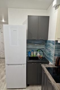 квартира г Мончегорск наб Климентьева 5 фото 3