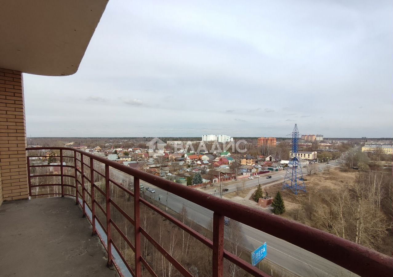 квартира городской округ Богородский г Ногинск ул Гаражная 1 фото 24