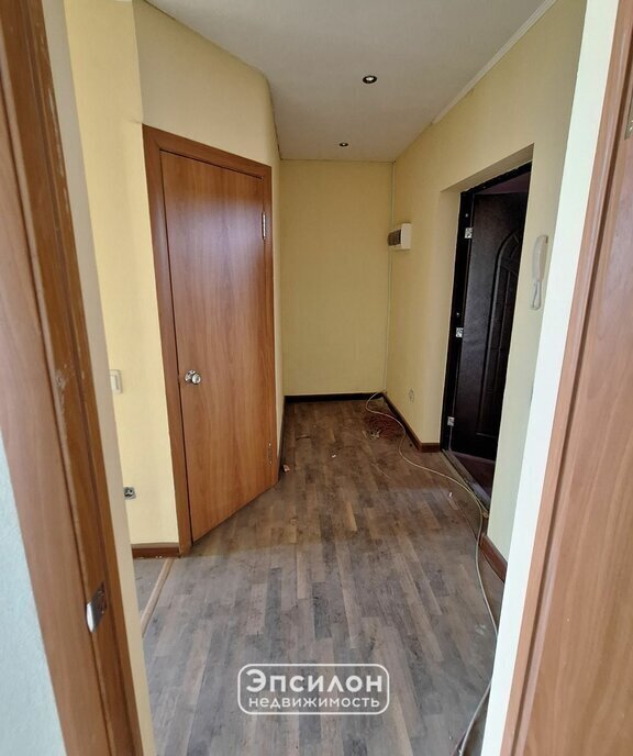 квартира г Курск р-н Центральный ул 50 лет Октября 91 фото 3
