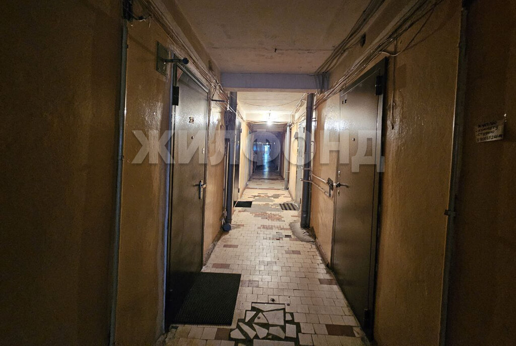 комната г Воронеж р-н Советский ул Молодогвардейцев 10 фото 1