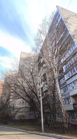 ЮАО Чертаново Северное дом 21/4 Московская область фото