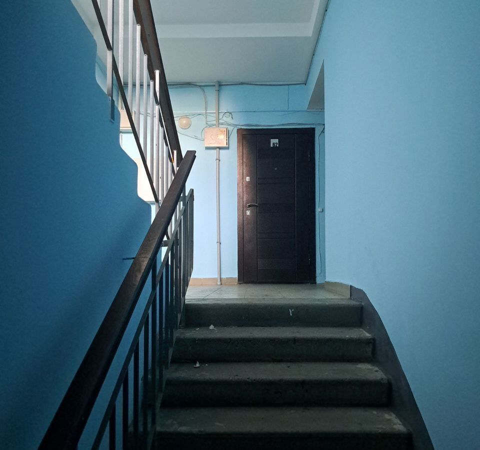квартира г Курган Рябково ул Чернореченская 123б ЖК «Родной Дом» фото 9
