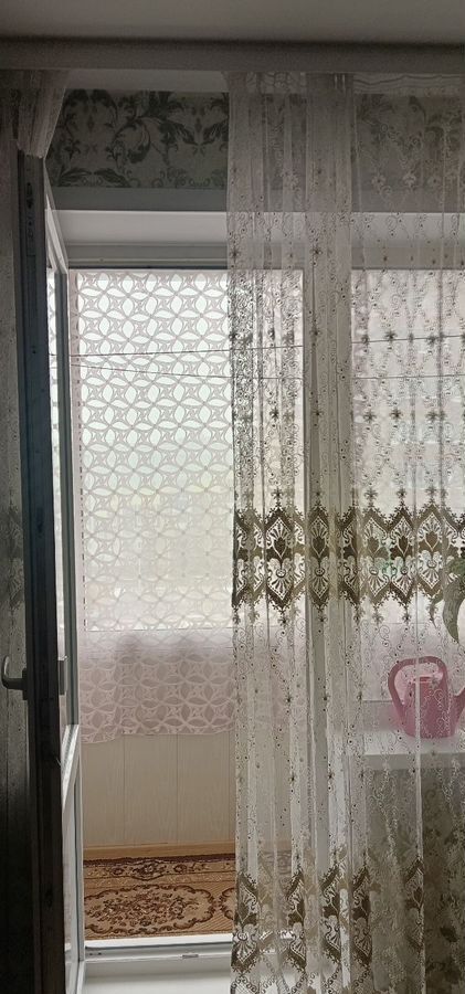 квартира г Прокопьевск р-н Рудничный ул Обручева 49 Кемеровская обл. — Кузбасс фото 11