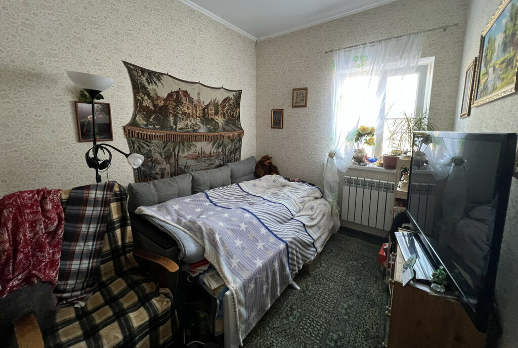 дом г Ростов-на-Дону р-н Первомайский Сельмаш ул 1-я Плановая 38а фото 14