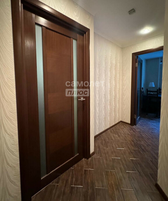 квартира г Москва метро Юго-Западная ул 26-ти Бакинских Комиссаров 3к/3 муниципальный округ Тропарёво-Никулино фото 13