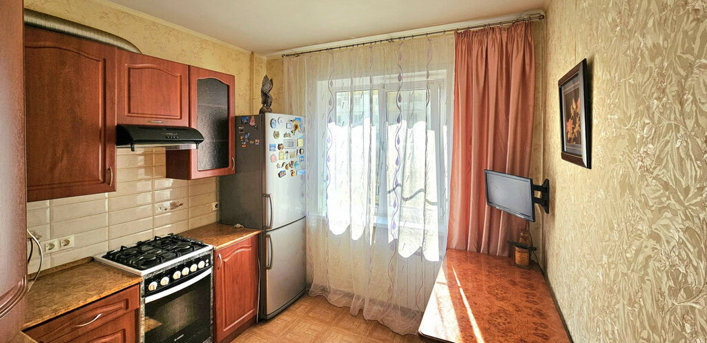 квартира г Воронеж р-н Центральный ул Ломоносова 114/31 фото 3