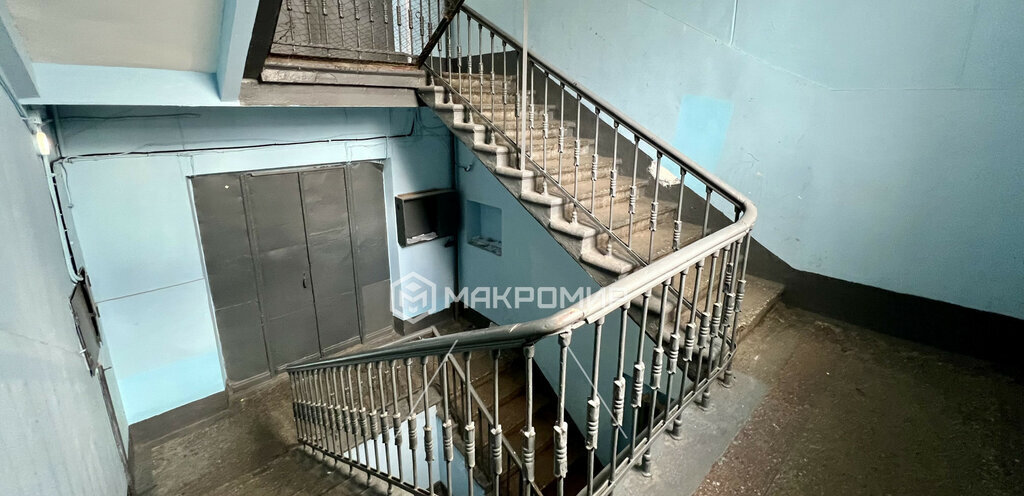комната г Санкт-Петербург метро Московская р-н Московская Застава ул Ленсовета 5 фото 13
