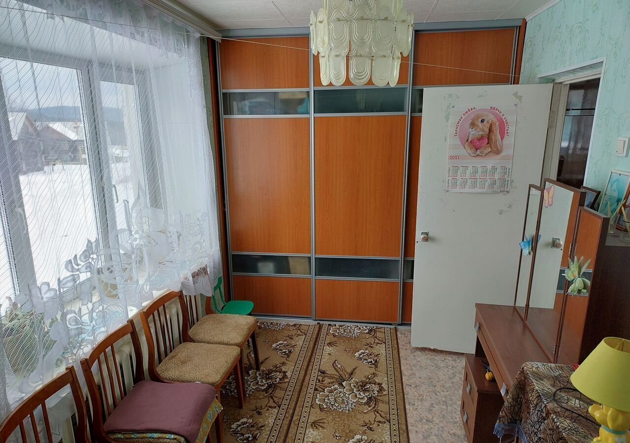 квартира г Кировград п Левиха ул Карла Маркса 23а Кировградский муниципальный округ фото 5