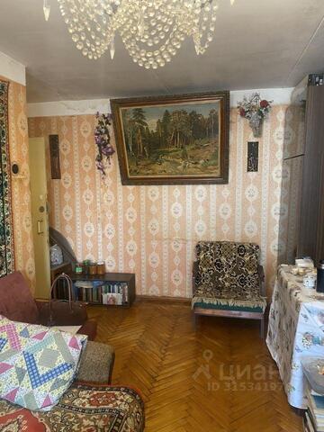 ЗАО Фили-Давыдково дом 18/2 Московская область фото